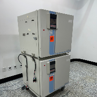 Thermo HERAcell 150i Double Stack CO2 Incubator image 1